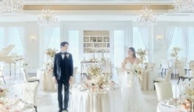 【期間限定】リニューアル特別プラン*最大99万円優待!60名189万円/26年12月~27年2月までの挙式