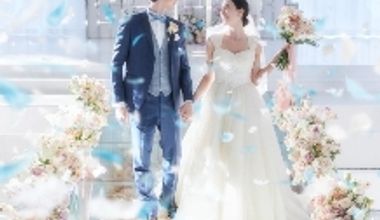 【最大88万優待】マタニティプラン2026年9月までの挙式 30名109万円