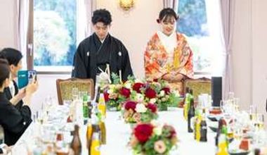 【6名~★少人数】6名68万円◆絆を深める挙式&会食プラン