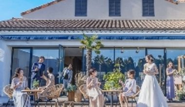 【50名200万円プラン】2026年7月~8月◎サマーウエディングプラン