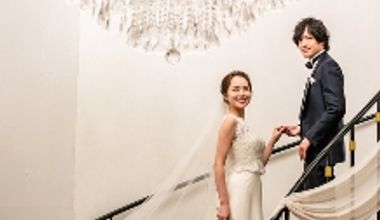 【50名243万円プラン】2026年12月~2月限定のウィンタープラン!幻想的な冬に憧れウェディング