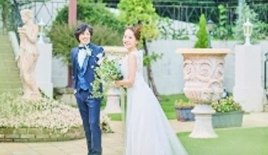 【50名243万円プラン】2027年3月~5月限定の春婚プラン!暖かな春に憧れウェディング