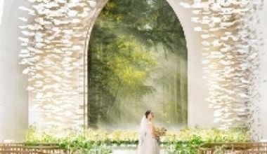 【2026年8月~12月/60名】新チャペル誕生!人気シーズン予約開始