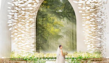 【2026年8月~12月/60名】新チャペル誕生 ★予約開始