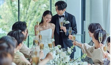 【6月~12月/50名】 “最上階ルーフトップ”パーティ