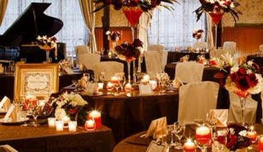 【60名様 挙式+ご披露宴】和装衣装付き