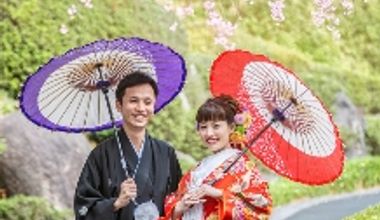 2026年3~5月限定《挙式20万+会場最大40万円が半額》