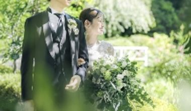 ◆2027年1.2月挙式限定 ◆お色直しプレゼントプラン