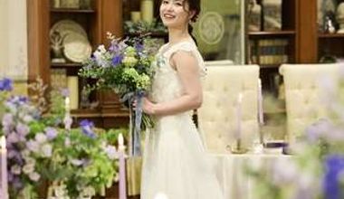 スタンダードプラン【挙式+披露宴】~感謝を伝える結婚式~