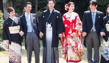 結婚式プレゼントプラン~親から子へ~