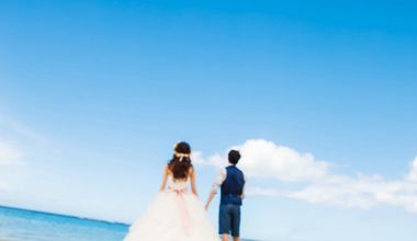 ハワイウェディング