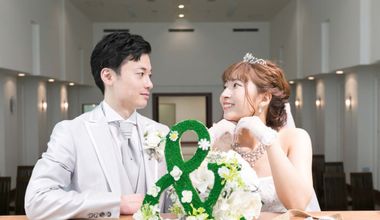 セレクトウェディングプラン5