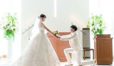 衣装をたくさん着たい方にオススメ☆セレクトウェディングプラン2