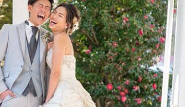 神社挙式+フォトウェディング前撮りセットプラン