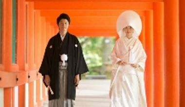 《春日大社公式提携》神前式 & お披露目会プラン 118万2,700円(税サ込) / 20名