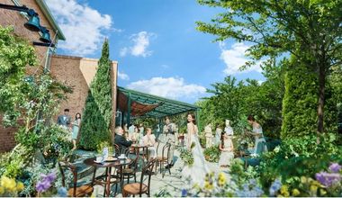 【3大リニューアル特別プラン】大満足◎高コスパウェディング《最大140万円優待》