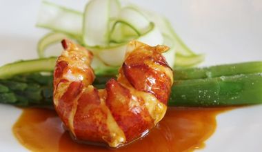 {お料理重視の方必見} Benoitの真髄を味わう贅沢プラン