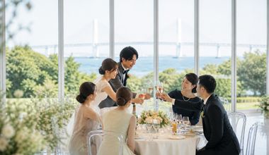 価格と価値を両立する|特別ウェディングプラン