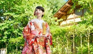 【平泉世界遺産で叶う】和婚プラン
