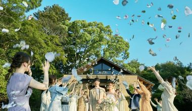 【27年4月~6月末】〈40名285万円〉人気シーズンプラン
