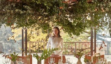 【26年10月末まで】<20名89万円>ありがとうが届く家族婚プラン