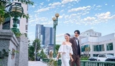 2027年夏婚*最大60万円特典*【2027年7月~2027年8月】*50名 273万円