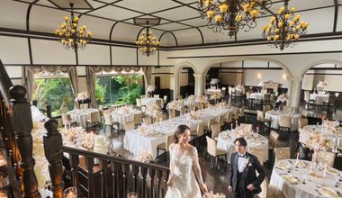 【2026年9月~11月特別】2026年秋婚*最大50万円特典