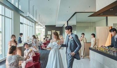 【10名様からアットホーム結婚式】2027年3月末までの挙式