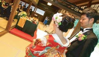 ウェディングプラン(30名様)