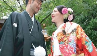 ウェディングプラン(20名様)