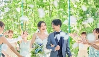 ≪大人数プラン≫たくさんのゲストをご招待されたい方へ【最大120万円特典プレゼント】