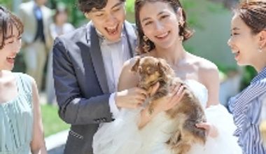 <ペットと叶える特別な一日♪>憧れ貸切邸宅プラン