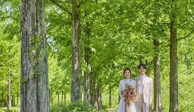 【少人数での結婚式ご希望の方】お食事会プラン※最短30日のお急ぎも可能