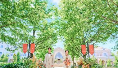 最大120万円プレゼント【2026年12月までの結婚式が対象】