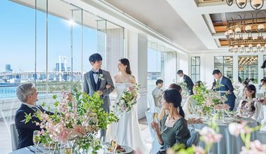 2026年8月まで【30名218万円】 期間限定おもてなしPLAN