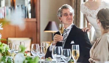 組数&日程限定【10名98万円】家族との挙式+会食プラン