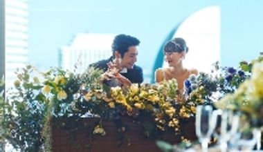 【2026年3月までお得!!】\60名80万円分特典/更に20万円分演出特典付きプラン!