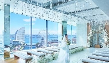 【2027年1~3月挙式がお得!】\60名72万円分特典/さらに10万円分の演出特典付!限定プラン