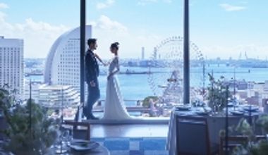 【2026年6~8月までお得!!】\60名72万円分特典/サマーウエディング特別プラン!