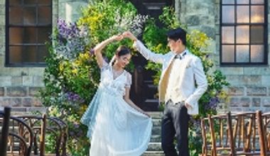 【2026年6・7・8月の挙式をご検討の方へ】summerプラン\選べる特典10万円付き!/