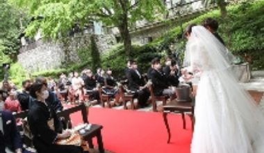 挙式 ceremony plan