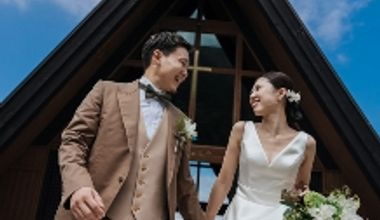 Ceremony&Photo - 挙式&フォトプラン★ -
