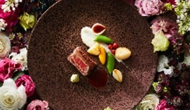 ※26年3月まで\40th.Anniversary PLAN/伝統美食×おもてなし実感◆30名95万円