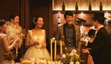 \2026年内の結婚式限定/【30名178万円】落ち着きに満ちた上質ホテル婚◆お得な特典付き