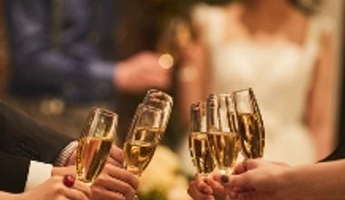 【10名の少人数挙式&食事会プラン】予算重視&3か月以内のお急ぎ婚でも安心サポート