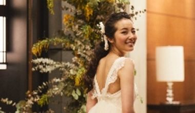 【衣裳重視の方必見】直前予約でも叶う憧れ花嫁*人気ドレス厳選!当館最大*衣裳パックプラン