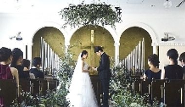 春婚プラン【60名288万円】憧れ花嫁×上質空間で叶える大人ウエディング