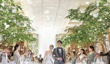 【先着10組様*26年9~12月挙式】20名60万◆空き枠僅か|年内限定特別プラン