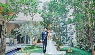 <少人数婚OK>2026年8月までのご結婚式がお得!【30名/131万円~】<ゼクシィ限定>