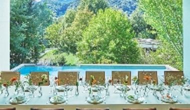 【30名の場合】\55万円分特典/少人数婚プラン